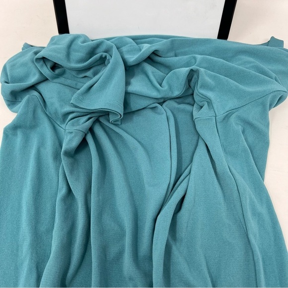 Eileen Fisher 2 Silk 1 Moreno Wool Long Sleeve Scoop Neck Tops Bundle Lot Size S - Picture 12 of 13